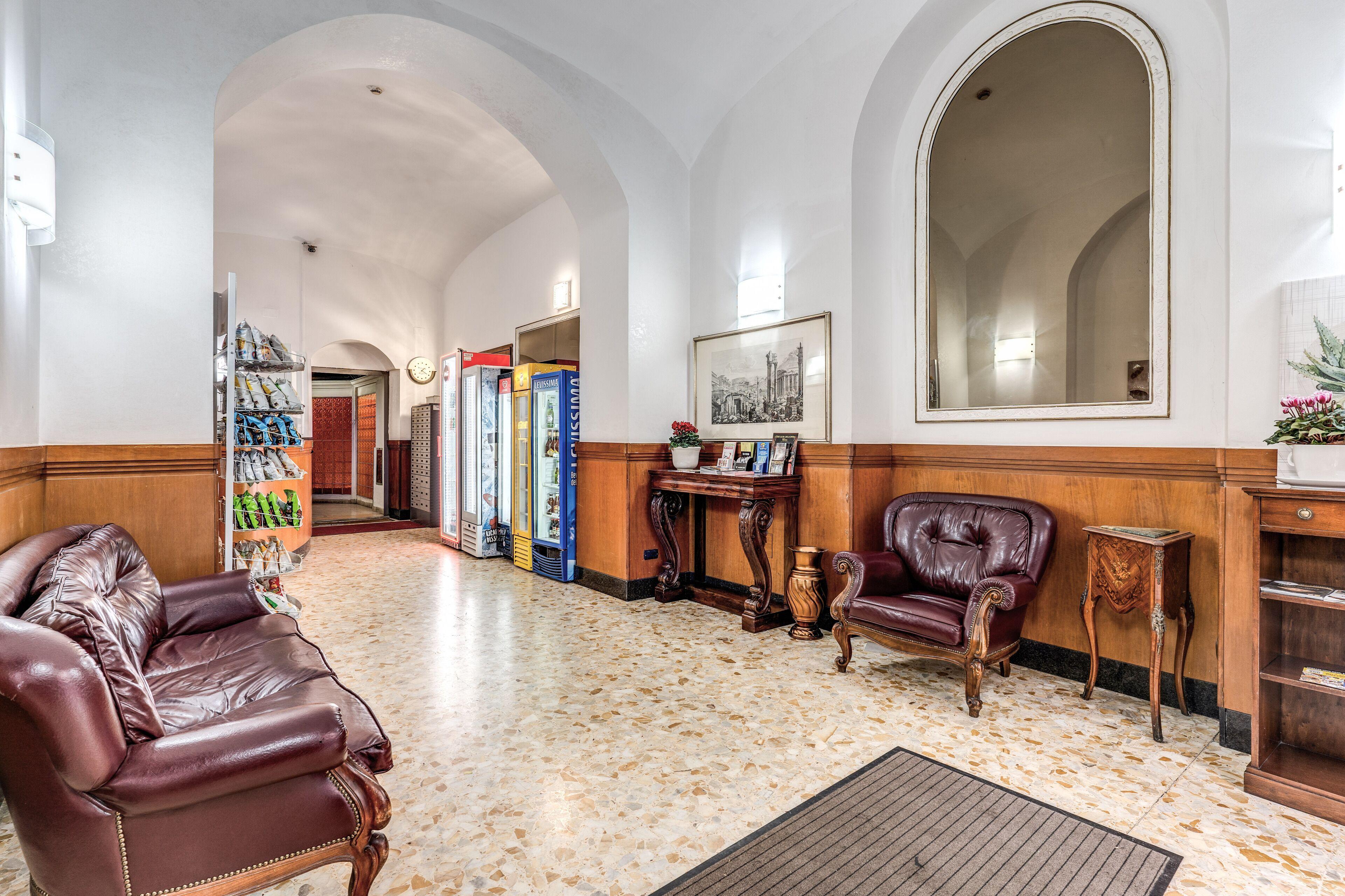 Hotel Altavilla — Foto 2